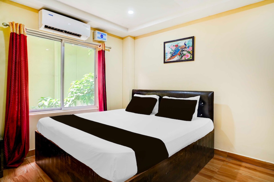 [Day Stay - 8 AM to 8 PM] Hotel O Last Gate Near Dispur Law College, Ganeshguri Guwahati, Guwahati