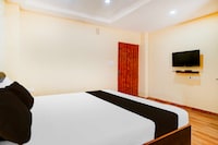 Hotel O Last Gate Near Dispur Law College