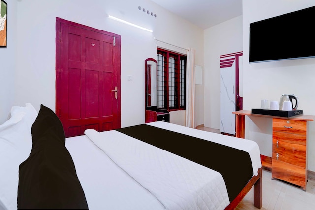 Hotel O Kunchithanny Road Munnar