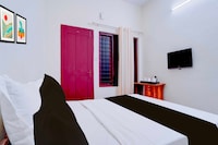 Hotel O Kunchithanny Road Munnar