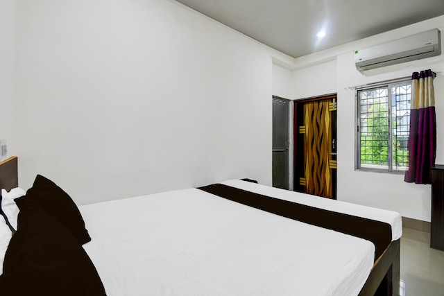 Super Hotel O Bolpur Shantiniketan Railway Junction Formerly Ashima Resort