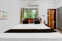 Super Hotel O Bolpur Shantiniketan Railway Junction Formerly Ashima Resort