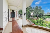 Hotel O Bolpur Shantiniketan Railway Junction Formerly Ashima Resort