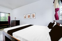 Super Hotel O Bolpur Shantiniketan Railway Junction Formerly Ashima Resort