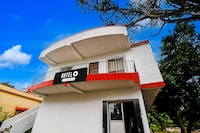 Hotel O Bolpur Shantiniketan Railway Junction Formerly Ashima Resort