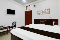 Super Hotel O Bolpur Shantiniketan Railway Junction Formerly Ashima Resort
