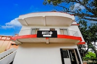 Hotel O Bolpur Shantiniketan Railway Junction Formerly Ashima Resort