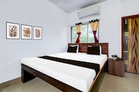 Super Hotel O Bolpur Shantiniketan Railway Junction Formerly Ashima Resort
