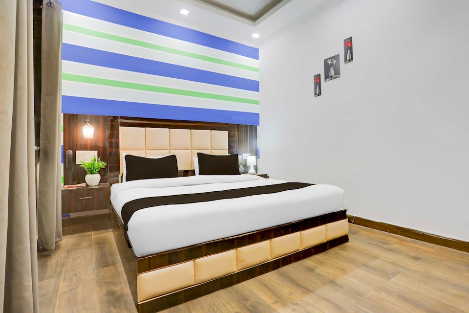 Hotel O Khajuraho Vishwanath Temple, Khajuraho, Khajuraho