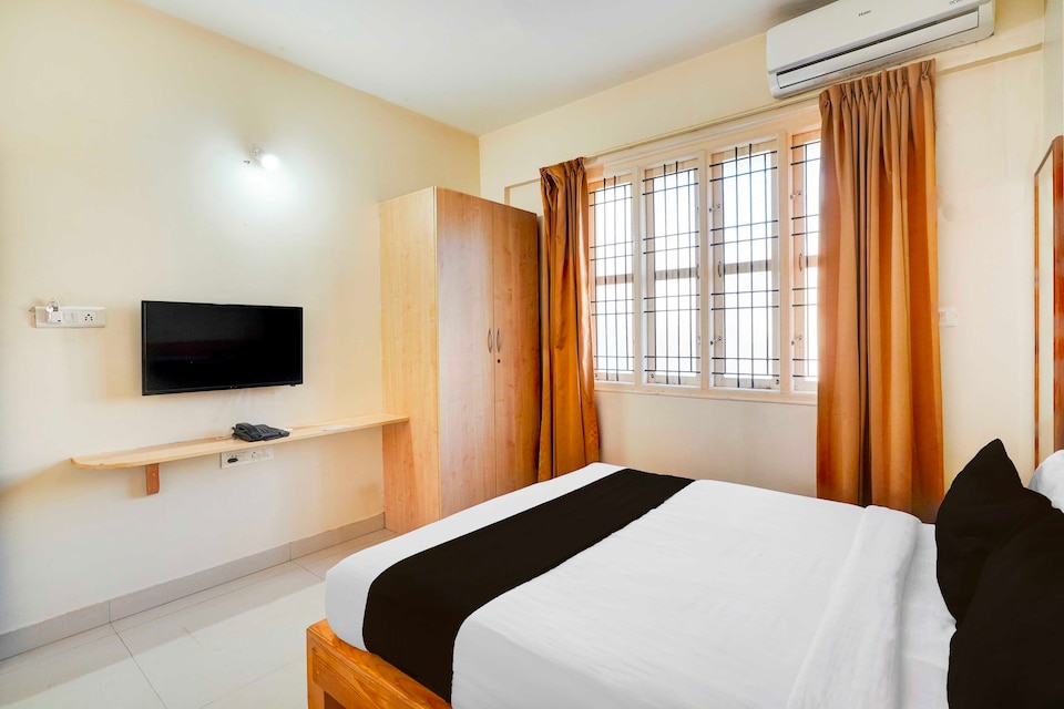 Hotel O Kalyan Nagar, Manyata Bangalore, Bangalore