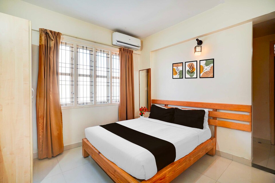 Hotel O Kalyan Nagar, Manyata Bangalore, Bangalore