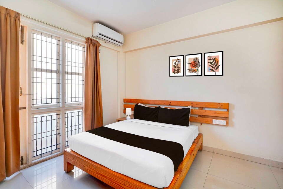 Hotel O Kalyan Nagar, Manyata Bangalore, Bangalore