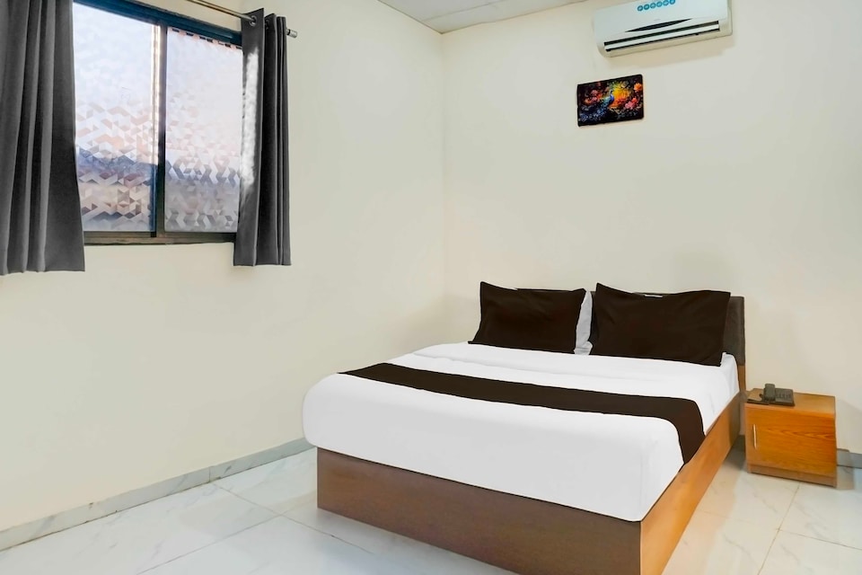 Hotel O Talwade, Kharadi Pune, Pune