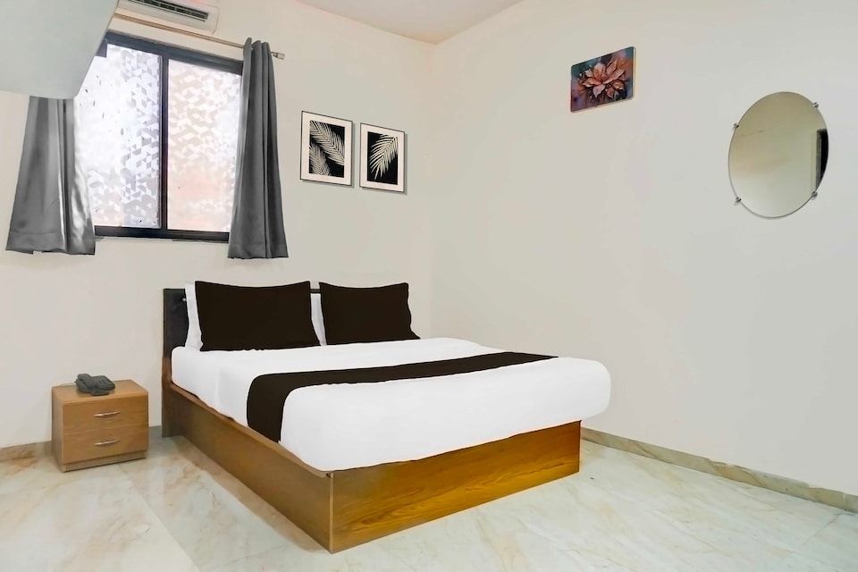 Hotel O Talwade, Kharadi Pune, Pune