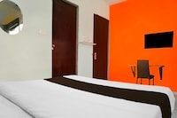 Hotel O Talwade