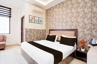 Hotel O Sector 108 Noida