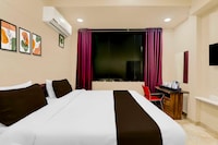 Hotel O Rawatpur Metro Station