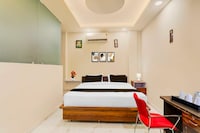 Hotel O Rawatpur Metro Station