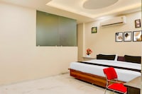 Hotel O Rawatpur Metro Station