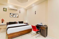 Hotel O Rawatpur Metro Station