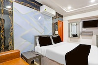 Hotel O Warangal Railway Station