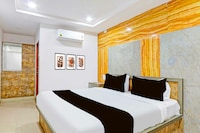 Hotel O Warangal Railway Station