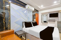 Hotel O Warangal Railway Station