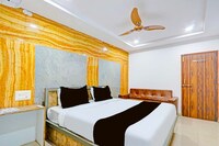 Hotel O Warangal Railway Station