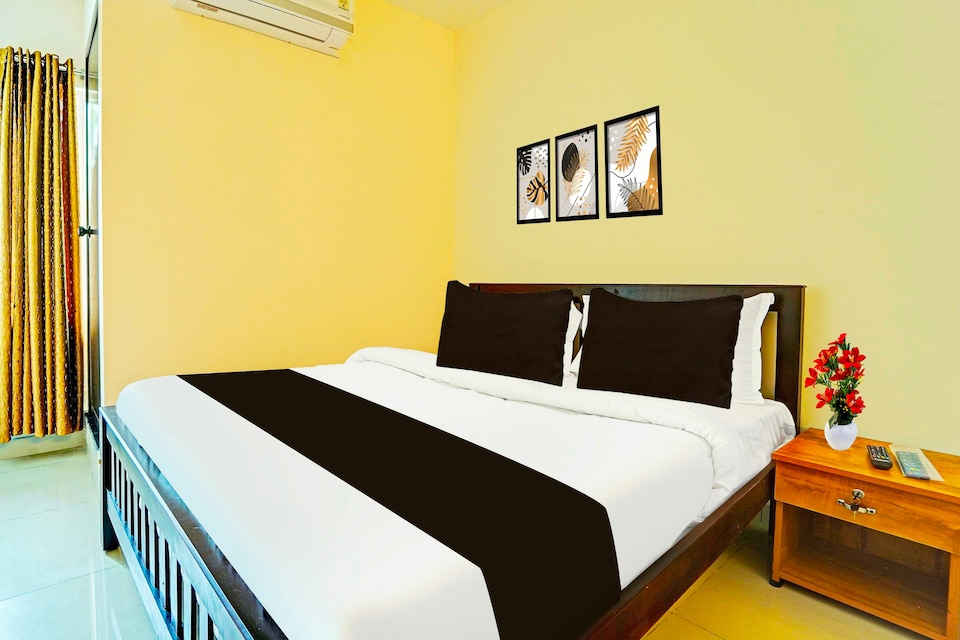 Hotel O Kureepuzha Kollam, Kollam, Kollam