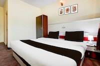 Hotel O Lashkar Gwalior