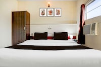 Hotel O Lashkar Gwalior