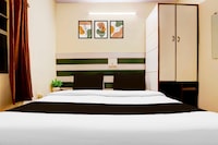 Hotel O Lashkar Gwalior