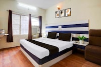 Hotel O Lashkar Gwalior