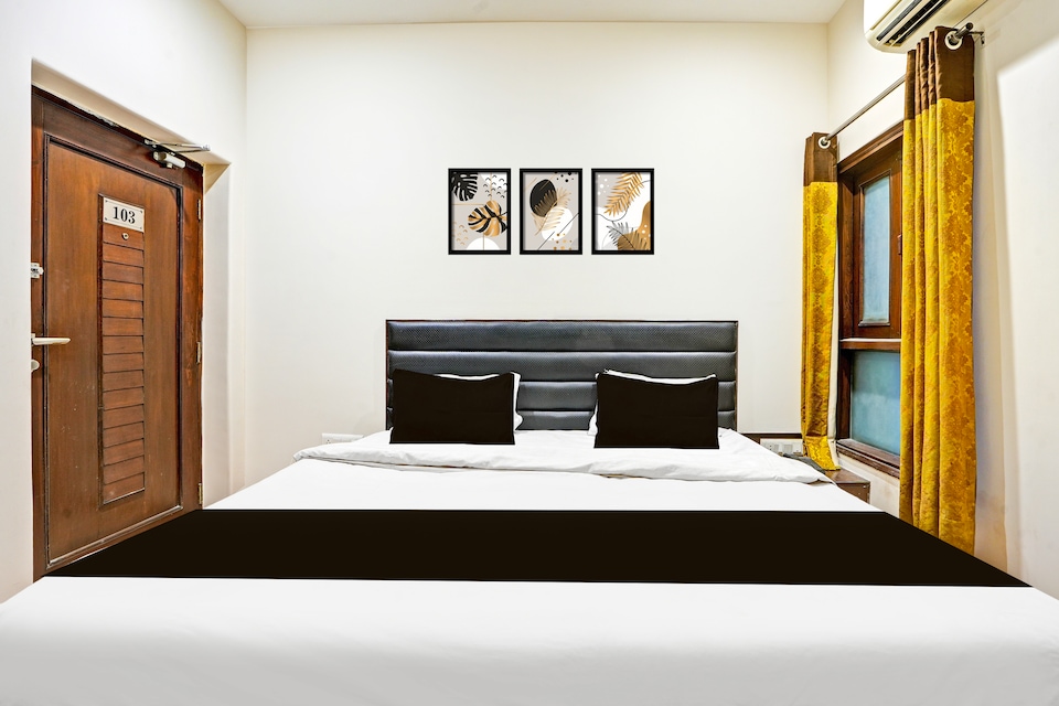 Hotel O Gurudwara Square, Lashkar, Gwalior