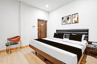 Hotel O Gurudwara Square