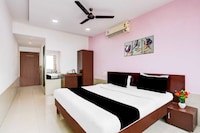 Hotel O Ichchhapor Hazira