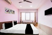 Hotel O Ichchhapor Hazira