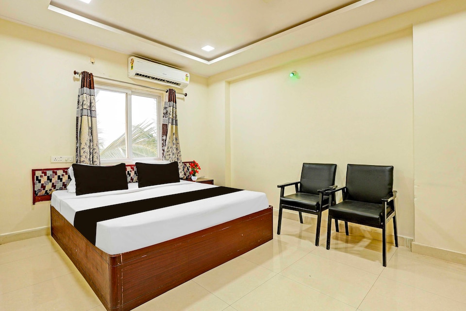 Hotel O Rushikonda Beach Visakhapatnam, Beach Side Visakhapatnam, Visakhapatnam