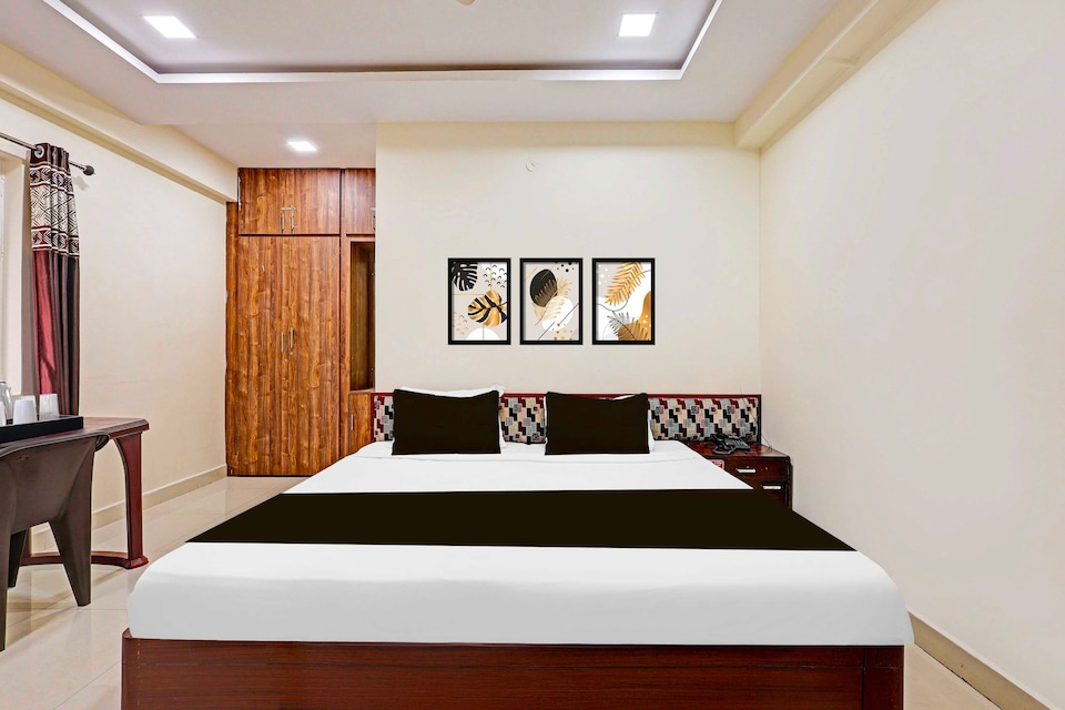 Hotel O Rushikonda Beach Visakhapatnam, Beach Side Visakhapatnam, Visakhapatnam