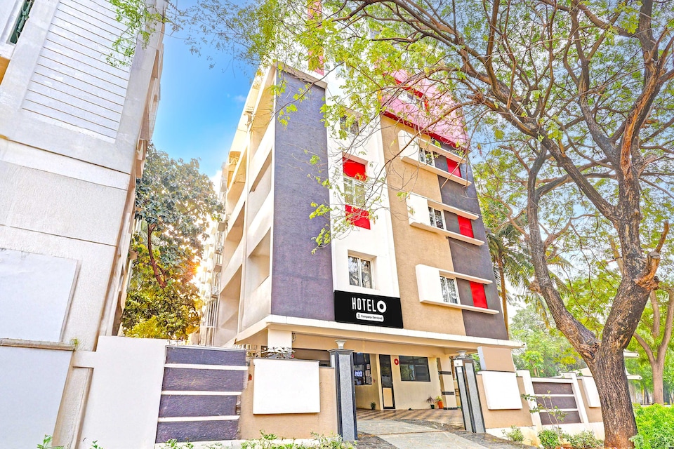 Hotel O Rushikonda Beach Visakhapatnam, Beach Side Visakhapatnam, Visakhapatnam