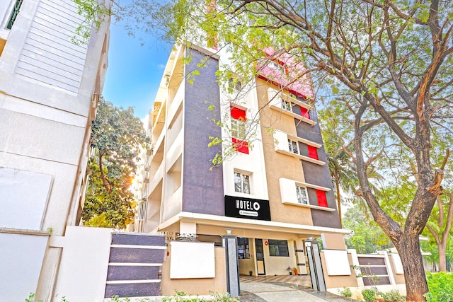 Hotel O Rushikonda Beach Visakhapatnam