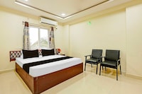 Hotel O Rushikonda Beach Visakhapatnam