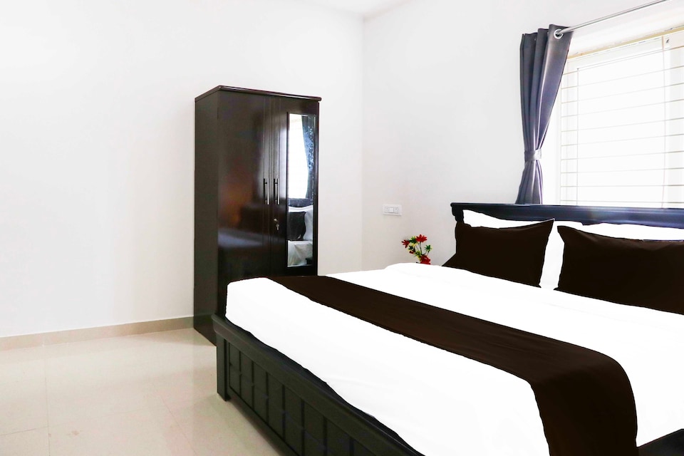 Collection O Adibatla near TCS, LB Nagar - Ramoji, Hyderabad