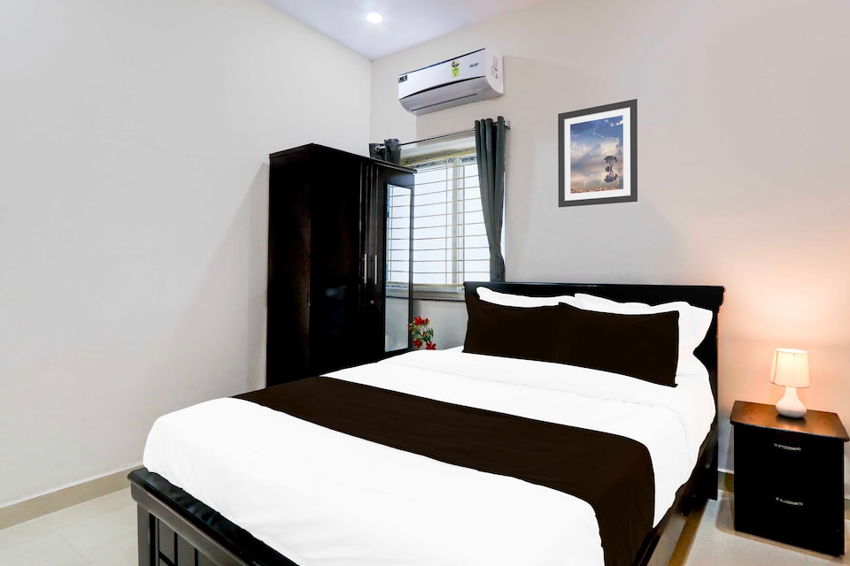 Collection O Adibatla near TCS, LB Nagar - Ramoji, Hyderabad