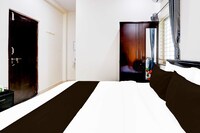 Collection O Adibatla near TCS