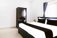 Collection O Adibatla near TCS