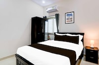 Collection O Adibatla near TCS