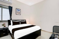 Collection O Adibatla near TCS