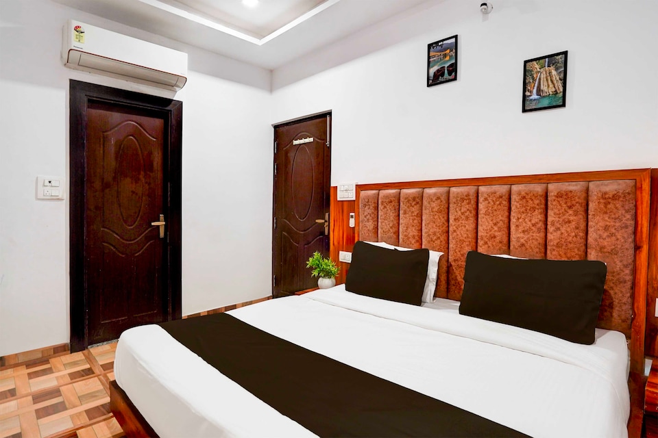 Collection O Badrinath Road Tapovan, Tapovan Rishikesh, Rishikesh
