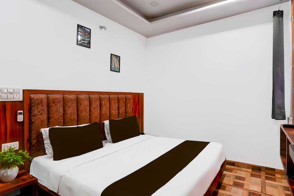 Collection O Badrinath Road Tapovan, Tapovan Rishikesh, Rishikesh